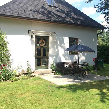 Appartement apartmán U památného stromu à Česká Lípa Extérieur photo