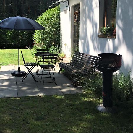 Appartement apartmán U památného stromu à Česká Lípa Extérieur photo