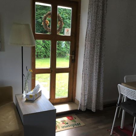 Appartement apartmán U památného stromu à Česká Lípa Extérieur photo