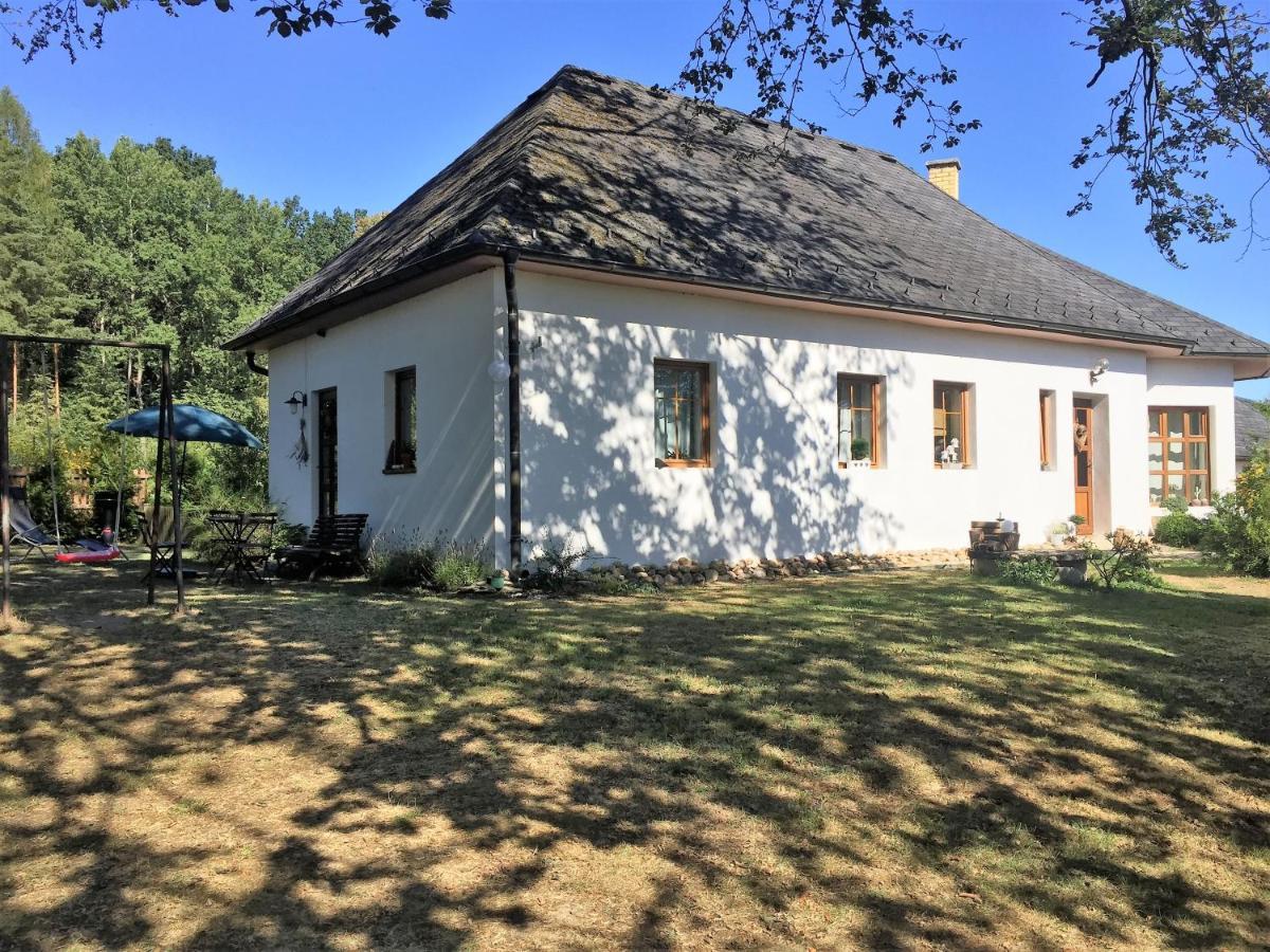 Appartement apartmán U památného stromu à Česká Lípa Extérieur photo