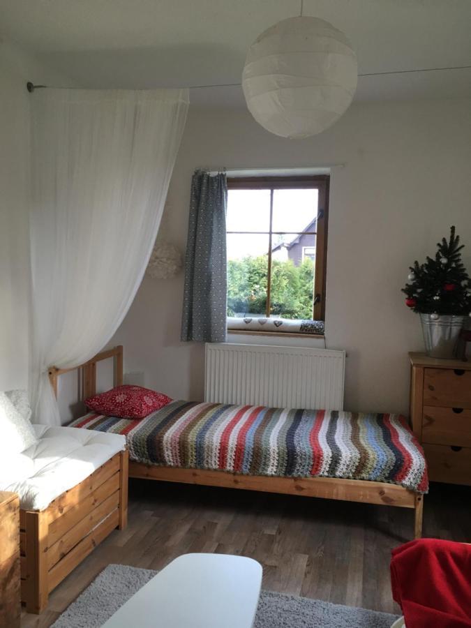 Appartement apartmán U památného stromu à Česká Lípa Extérieur photo