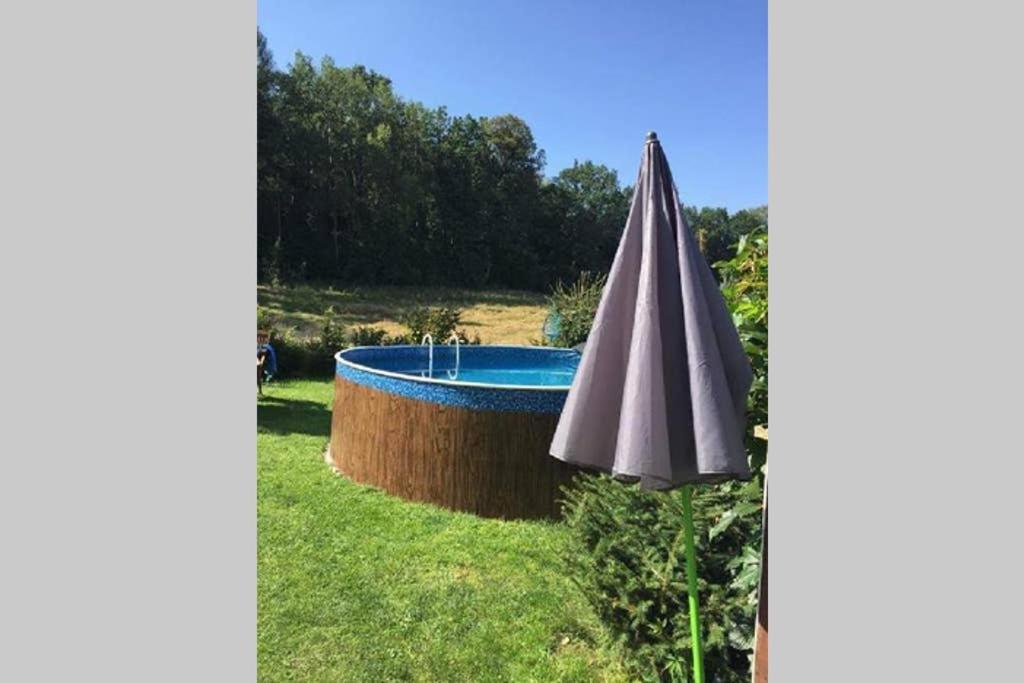 Appartement apartmán U památného stromu à Česká Lípa Extérieur photo