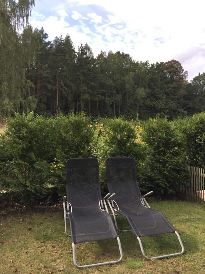 Appartement apartmán U památného stromu à Česká Lípa Extérieur photo