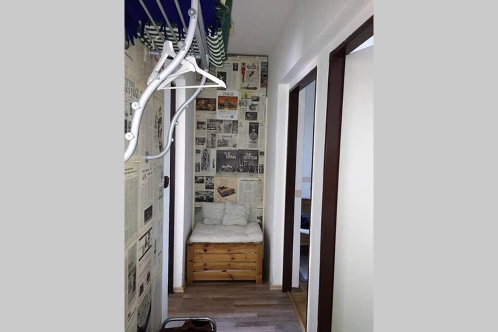 Appartement apartmán U památného stromu à Česká Lípa Extérieur photo