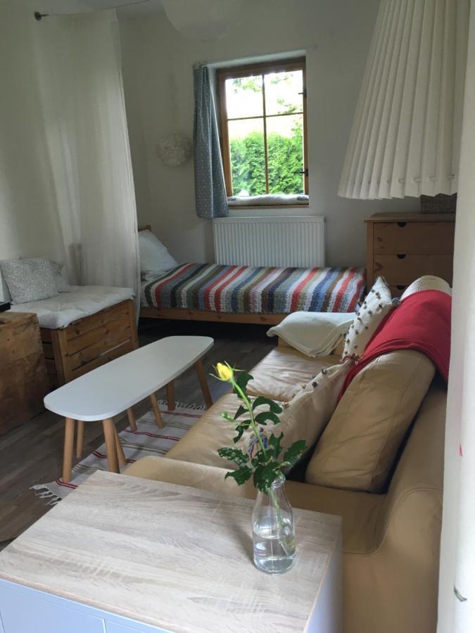 Appartement apartmán U památného stromu à Česká Lípa Extérieur photo