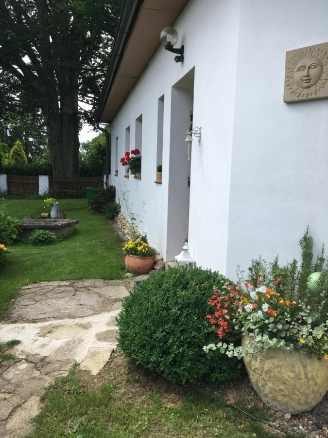 Appartement apartmán U památného stromu à Česká Lípa Extérieur photo