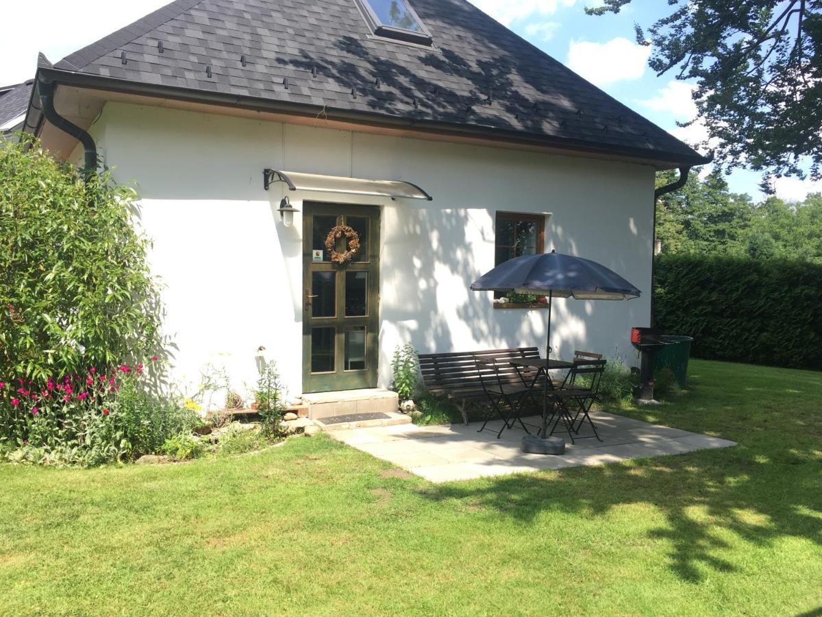 Appartement apartmán U památného stromu à Česká Lípa Extérieur photo