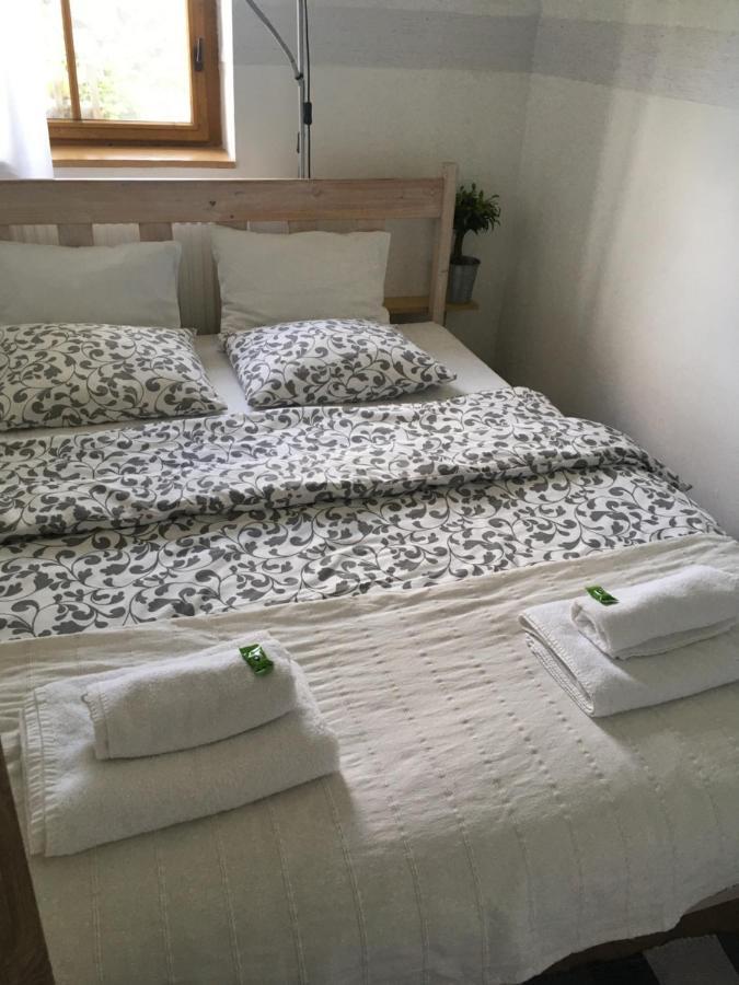 Appartement apartmán U památného stromu à Česká Lípa Extérieur photo