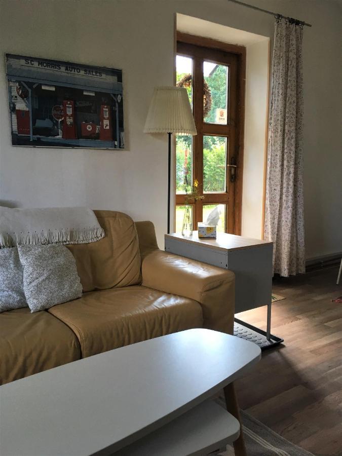 Appartement apartmán U památného stromu à Česká Lípa Extérieur photo