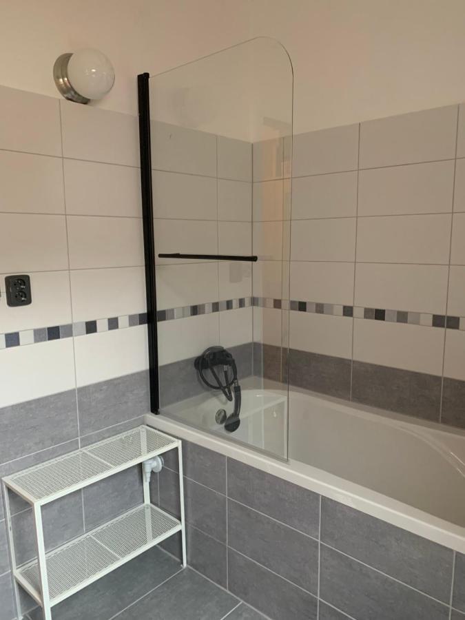 Appartement apartmán U památného stromu à Česká Lípa Extérieur photo