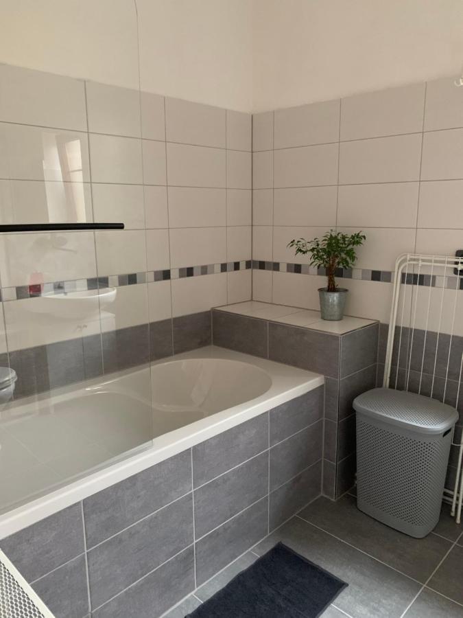 Appartement apartmán U památného stromu à Česká Lípa Extérieur photo
