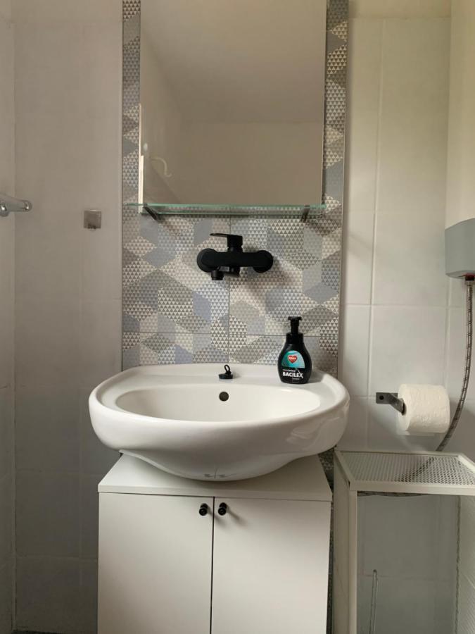 Appartement apartmán U památného stromu à Česká Lípa Extérieur photo